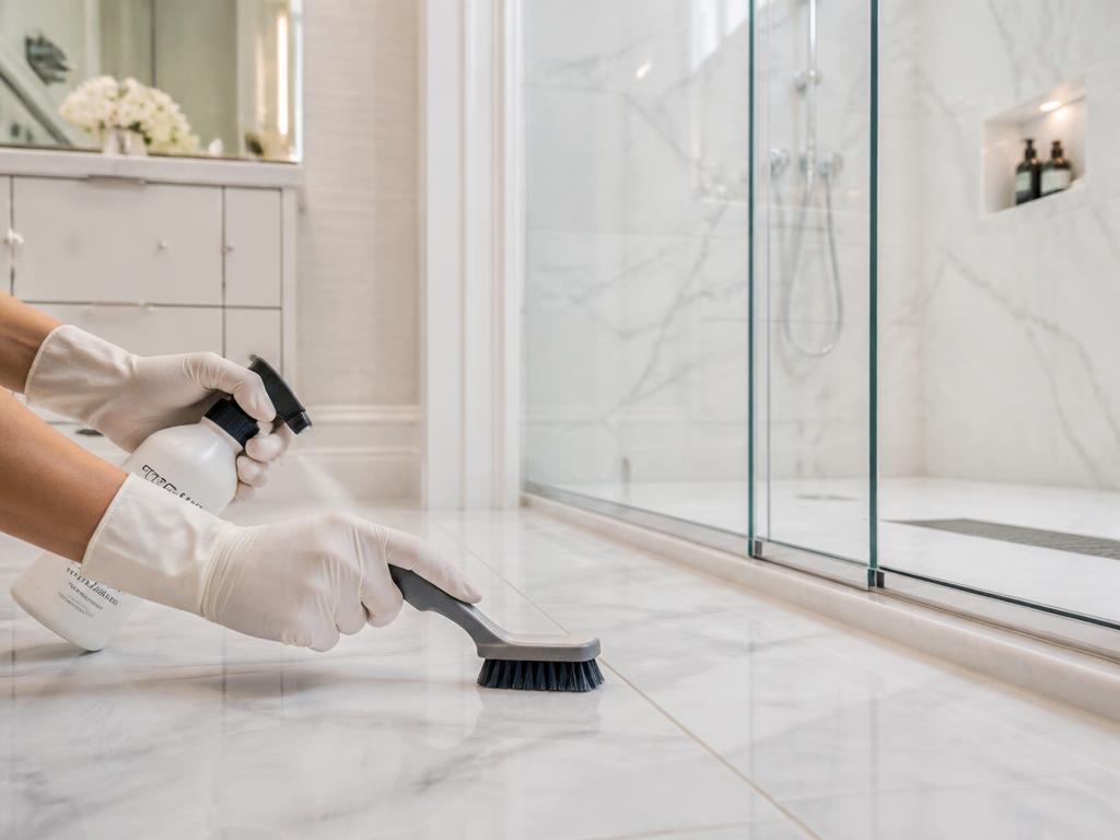 Deep Cleaning by Eden Cleaning Services